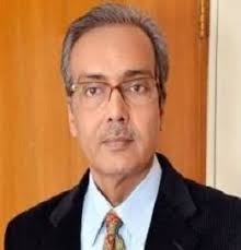 Dr Vikas Bisne